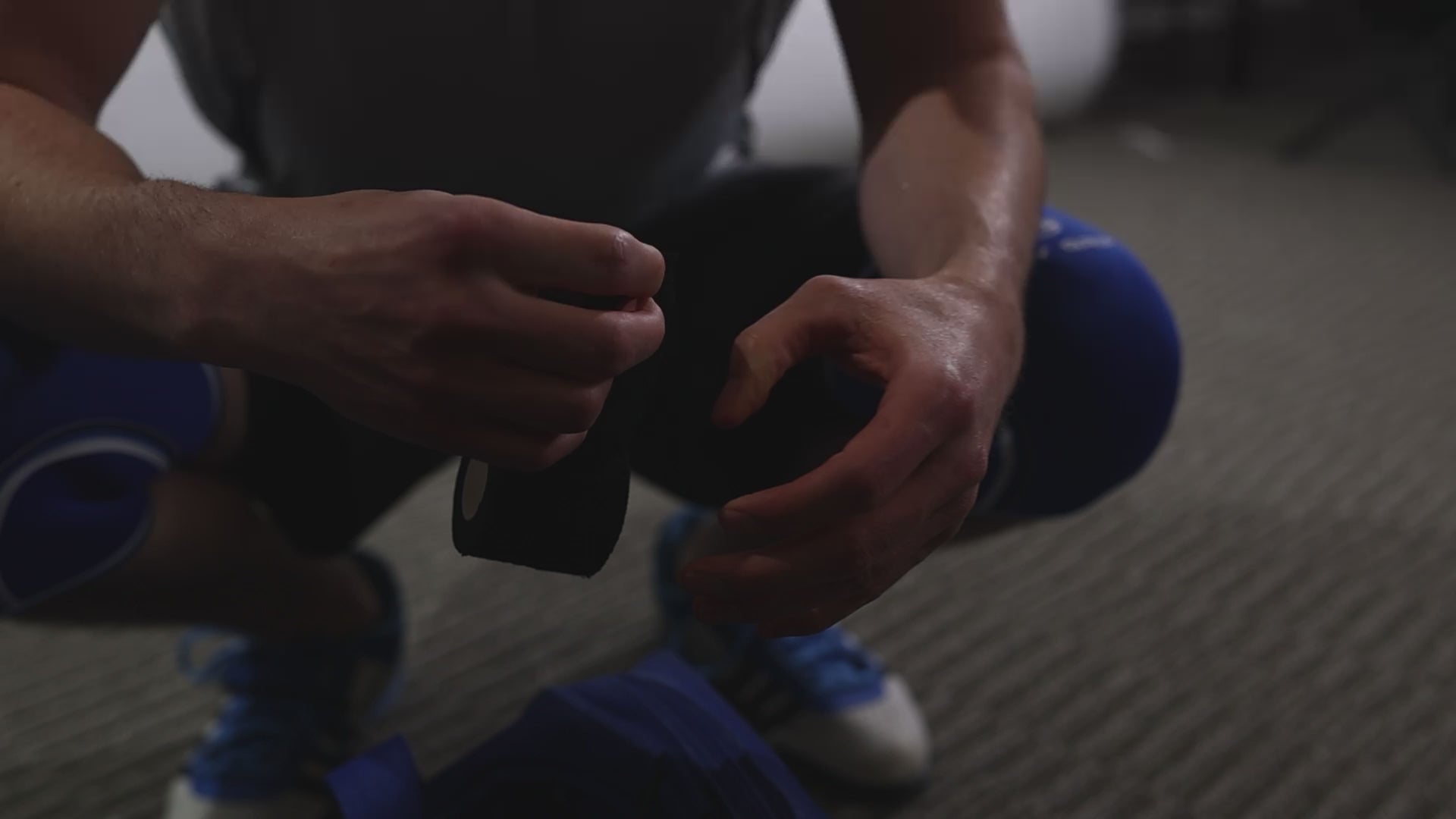 Oly Grip