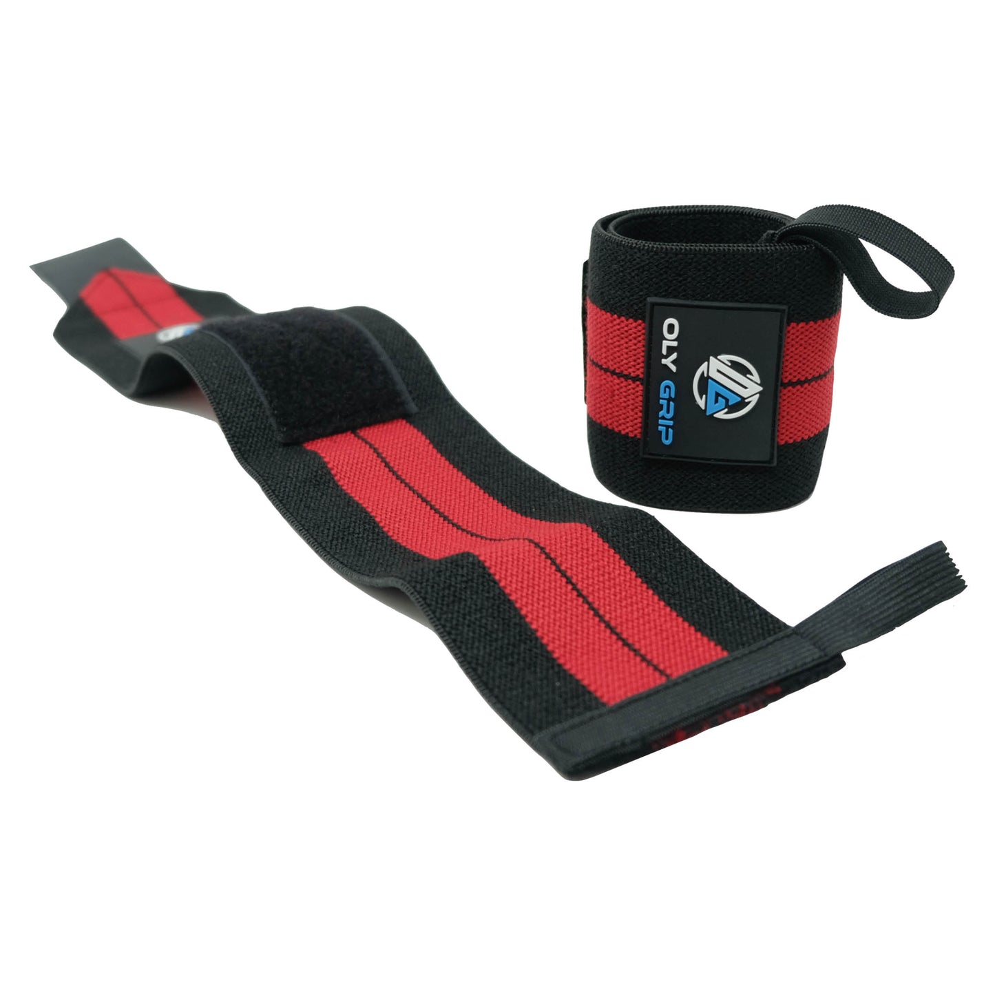 Wrist Wraps