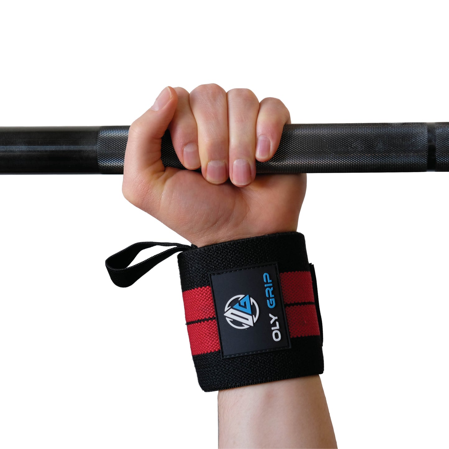 Wrist Wraps