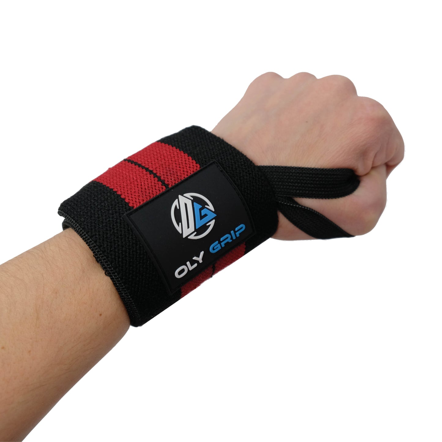 Wrist Wraps