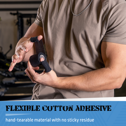 Weightlifting Tape