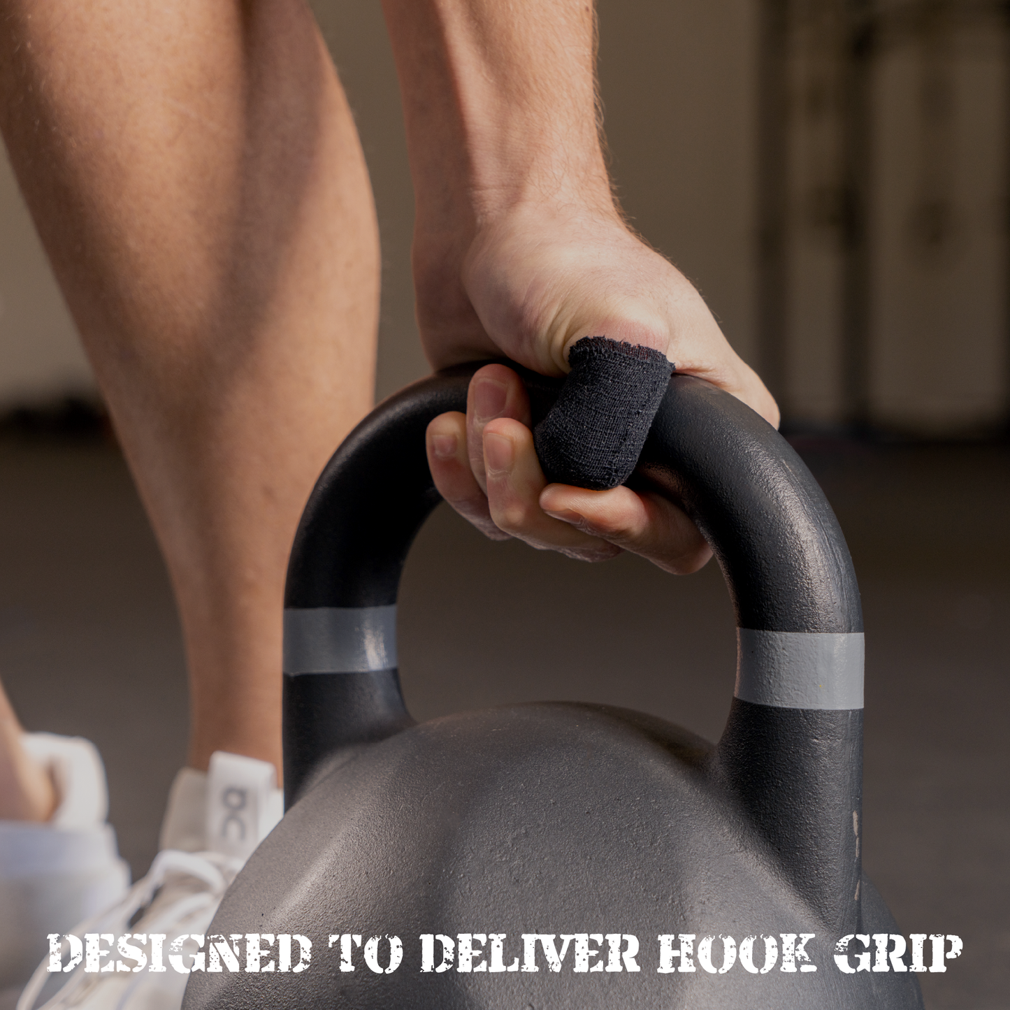 Weightlifting Tape