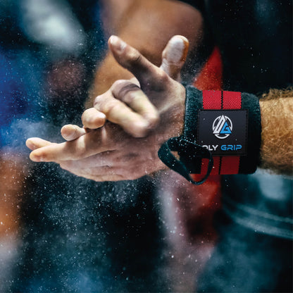 Wrist Wraps